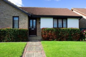 Building survey Suffolk - buying a bungalow